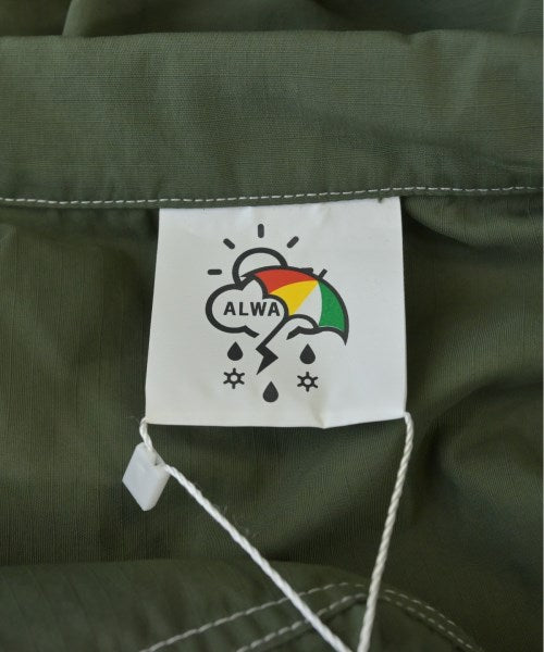 Arnold Palmer เสื้อลำลอง