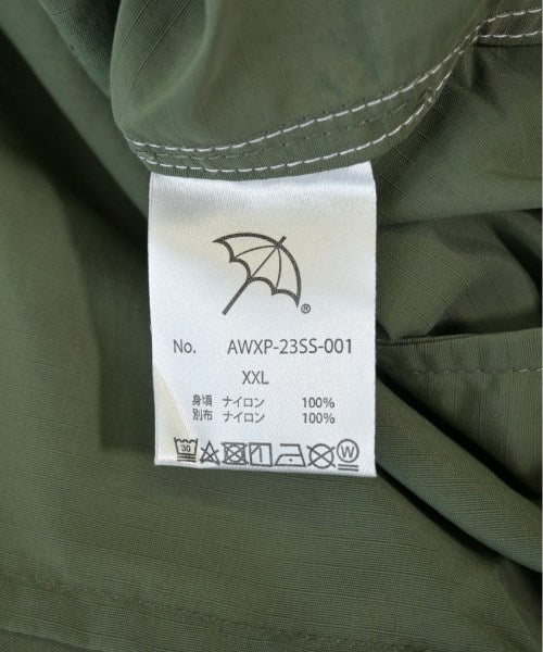 Arnold Palmer เสื้อลำลอง