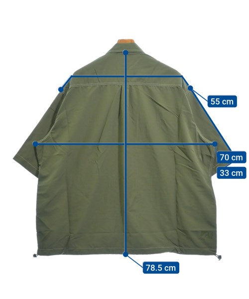 Arnold Palmer เสื้อลำลอง