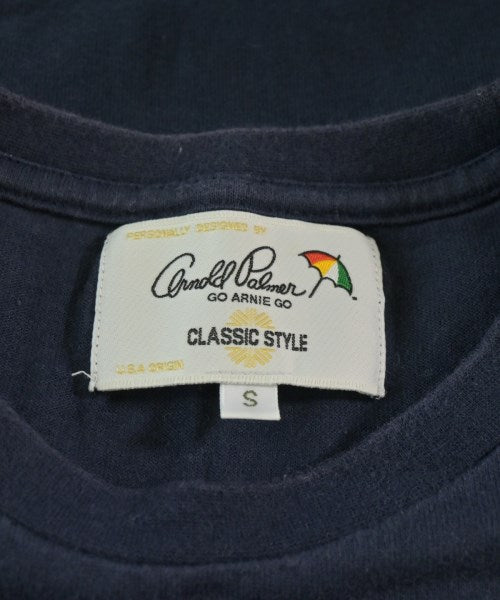 Arnold Palmer เสื้อยืด/เสื้อท็อปส์