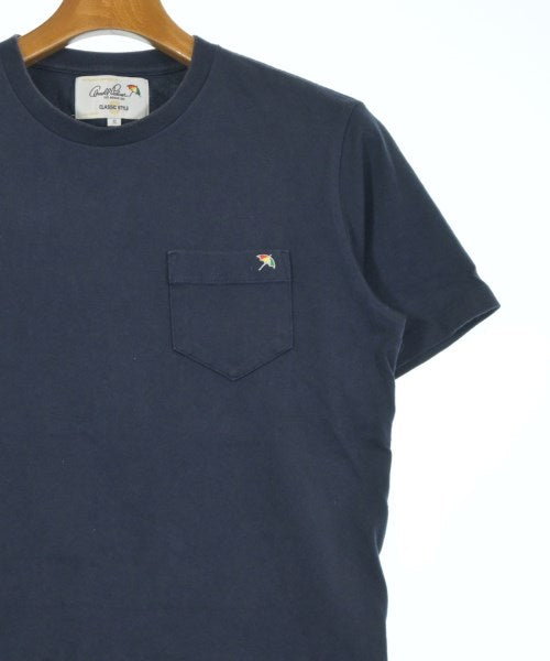 Arnold Palmer เสื้อยืด/เสื้อท็อปส์