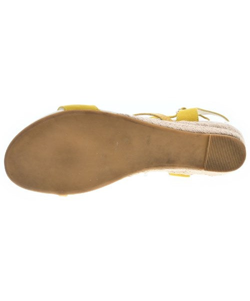 AU BANNISTER รองเท้าแตะ