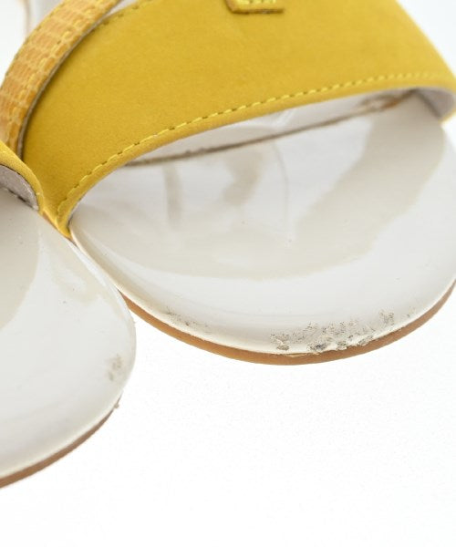 AU BANNISTER รองเท้าแตะ