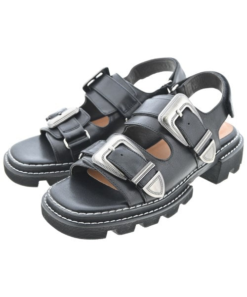 AU BANNISTER รองเท้าแตะ