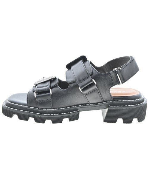 AU BANNISTER รองเท้าแตะ