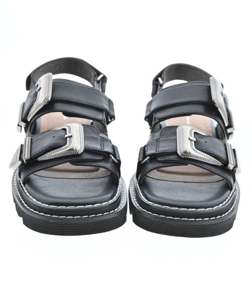 AU BANNISTER รองเท้าแตะ