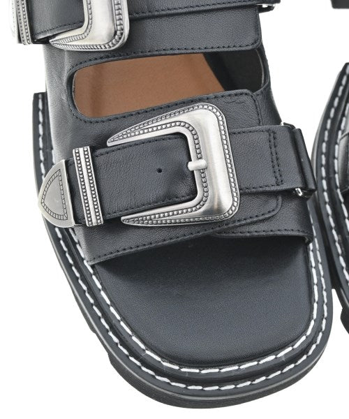 AU BANNISTER รองเท้าแตะ