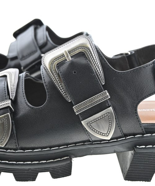 AU BANNISTER รองเท้าแตะ