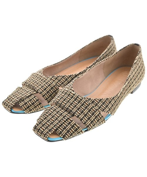 AU BANNISTER รองเท้าส้นสูง