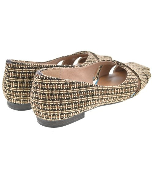 AU BANNISTER รองเท้าส้นสูง