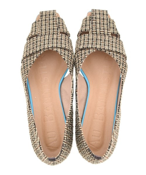 AU BANNISTER รองเท้าส้นสูง