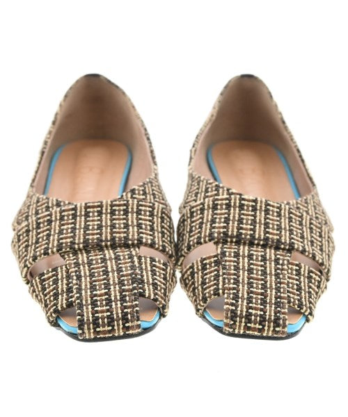 AU BANNISTER รองเท้าส้นสูง