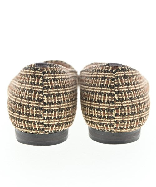 AU BANNISTER รองเท้าส้นสูง