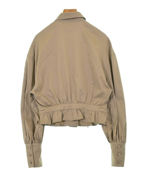 L'Autre Chose แจ็คเก็ตลำลอง