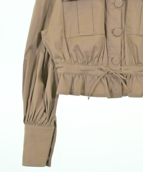 L'Autre Chose แจ็คเก็ตลำลอง