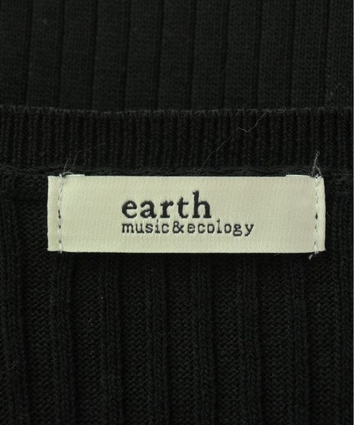 EARTH MUSIC&ECOLOGY เสื้อกันหนาว
