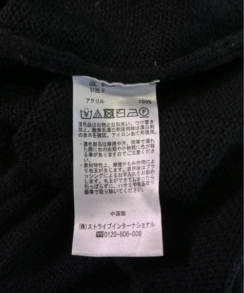 EARTH MUSIC&ECOLOGY เสื้อกันหนาว