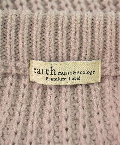 EARTH MUSIC&ECOLOGY ชุดเดรส