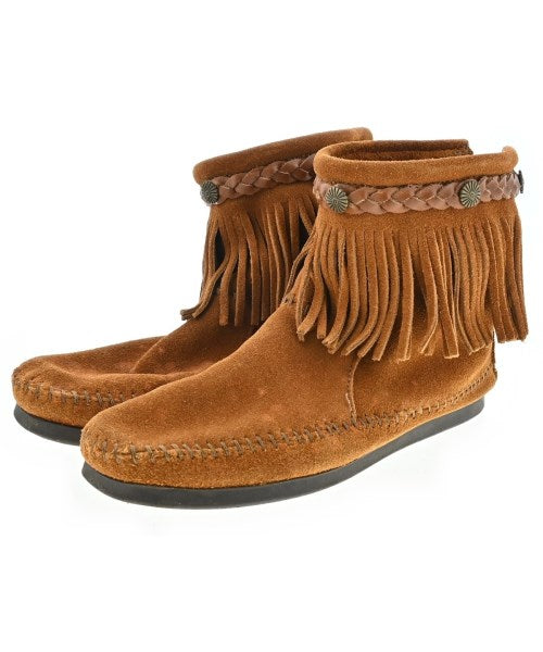 EARTH MUSIC&ECOLOGY รองเท้าบูท