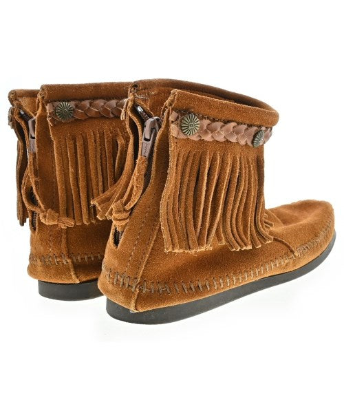 EARTH MUSIC&ECOLOGY รองเท้าบูท