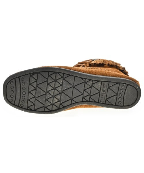 EARTH MUSIC&ECOLOGY รองเท้าบูท