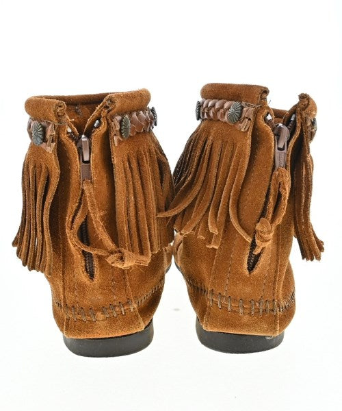 EARTH MUSIC&ECOLOGY รองเท้าบูท