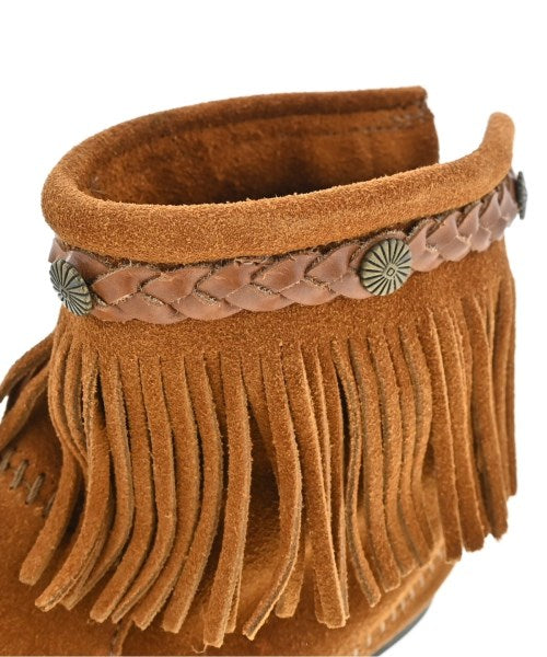 EARTH MUSIC&ECOLOGY รองเท้าบูท