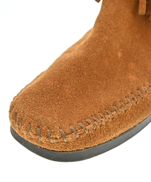 EARTH MUSIC&ECOLOGY รองเท้าบูท