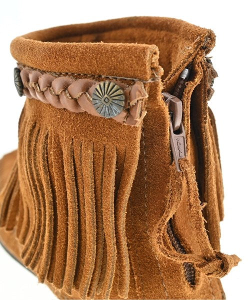 EARTH MUSIC&ECOLOGY รองเท้าบูท