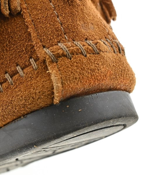 EARTH MUSIC&ECOLOGY รองเท้าบูท