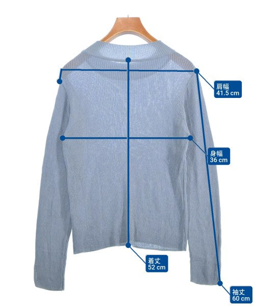 EARTH MUSIC&ECOLOGY เสื้อกันหนาว