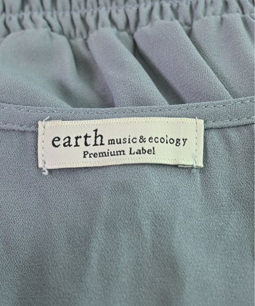 EARTH MUSIC&ECOLOGY ชุดเดรส