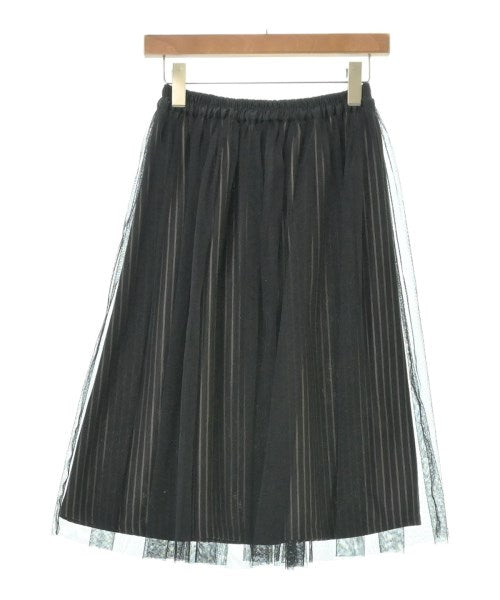 EARTH MUSIC&ECOLOGY กระโปรงยาว/แม็กซี่ยาว