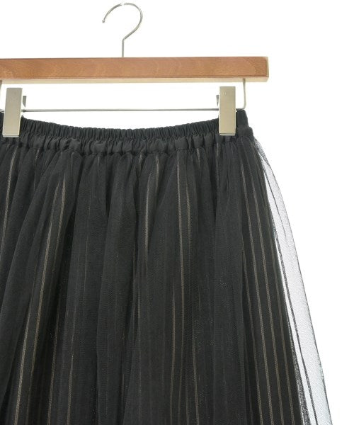 EARTH MUSIC&ECOLOGY กระโปรงยาว/แม็กซี่ยาว