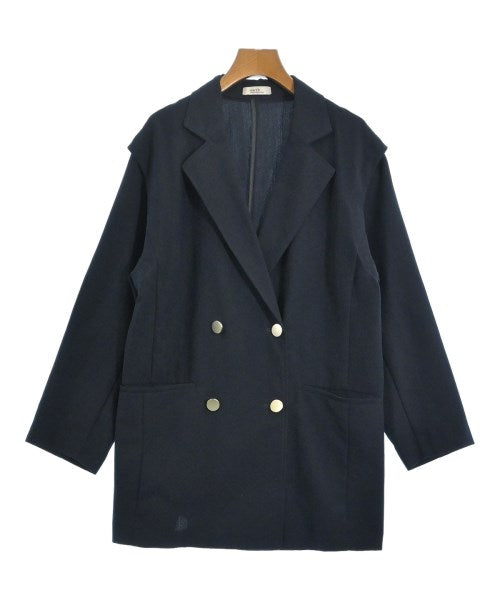 EARTH MUSIC&ECOLOGY แจ็คเก็ต