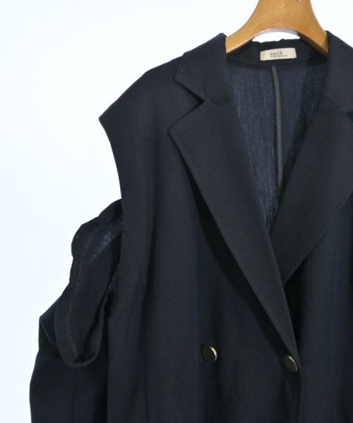 EARTH MUSIC&ECOLOGY แจ็คเก็ต