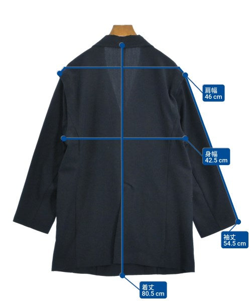 EARTH MUSIC&ECOLOGY แจ็คเก็ต