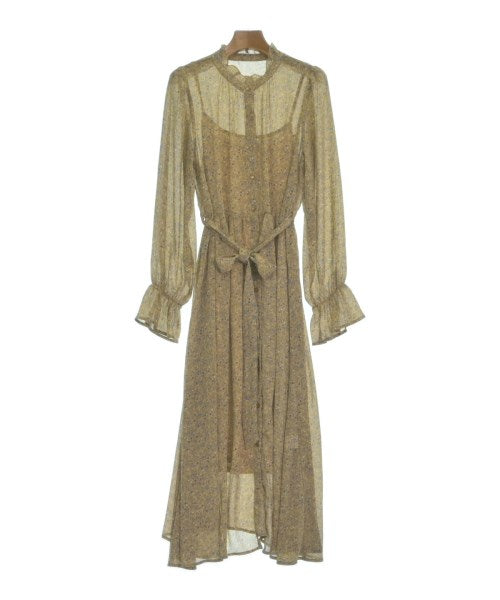 Heather Dress
