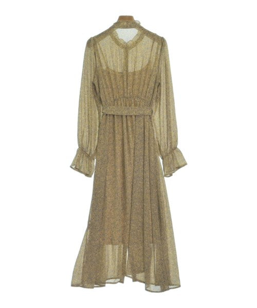 Heather Dress