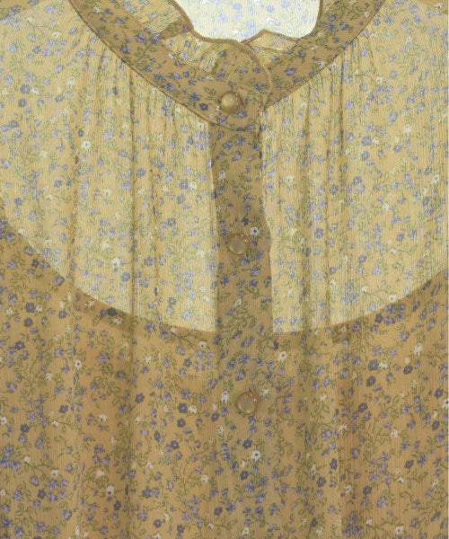 Heather Dress