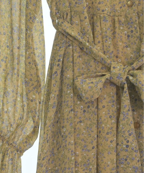 Heather Dress