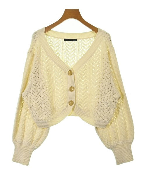 Heather เสื้อคาร์ดิแกน