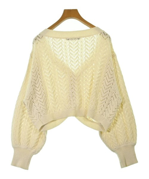 Heather เสื้อคาร์ดิแกน