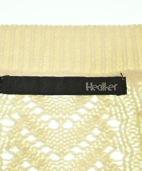 Heather เสื้อคาร์ดิแกน