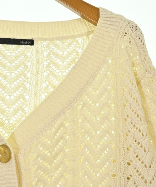 Heather เสื้อคาร์ดิแกน