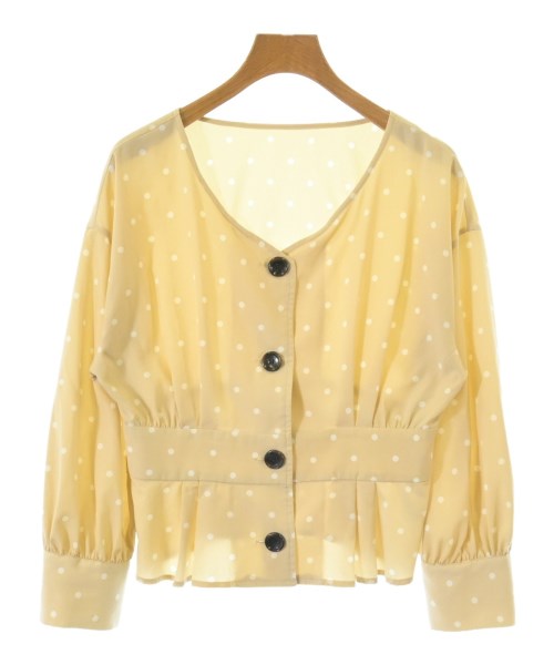 Heather เสื้อสตรี