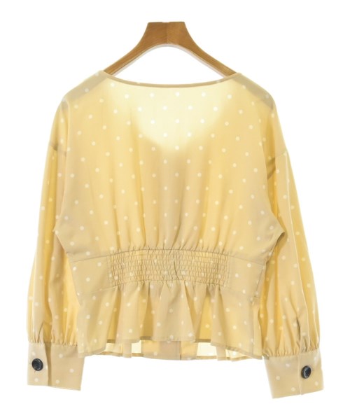 Heather เสื้อสตรี