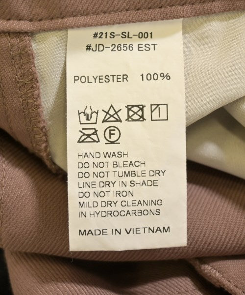 DANTON กางเกง อื่น