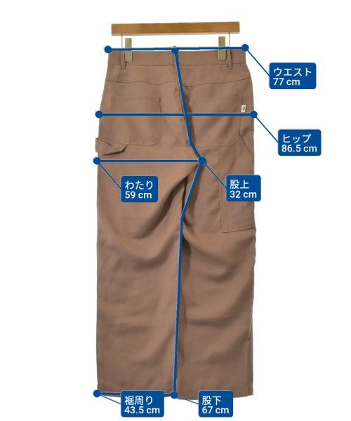 DANTON กางเกง อื่น