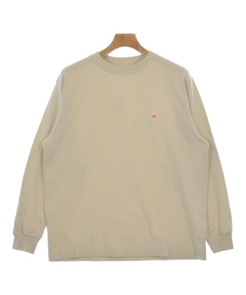 DANTON เสื้อยืด/เสื้อท็อปส์